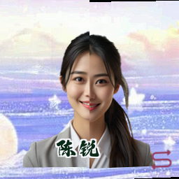 陈锐